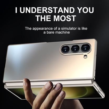 Ultra-Thin Matte Case