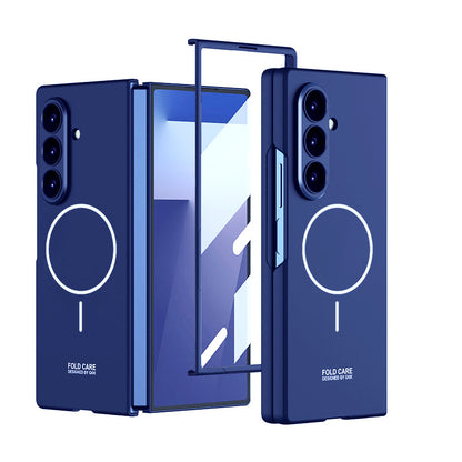 Ultra-Thin Frosted Case with MagSafe