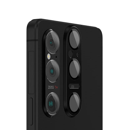 Sony Xperia 1 VI | Metal Camera Protection