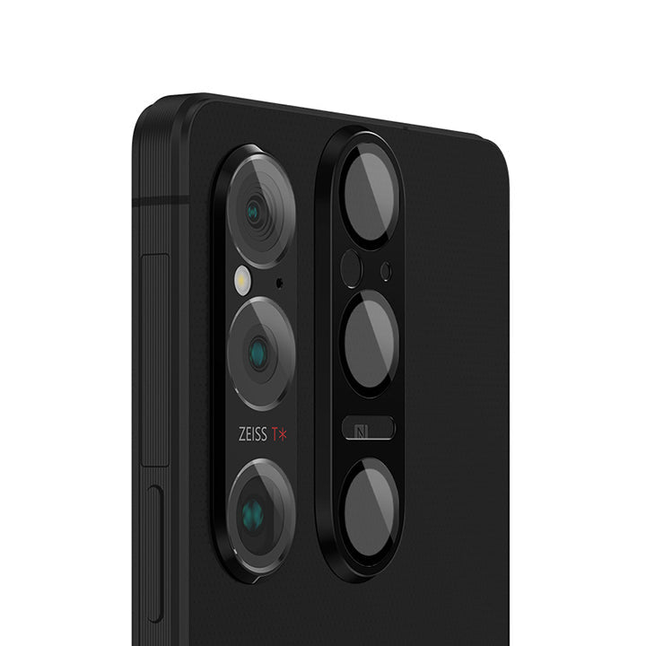 Sony Xperia 1 VI | Metal Camera Protection