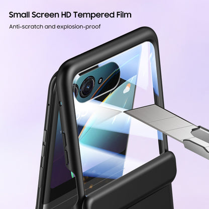 Ultra-Thin Matte Case