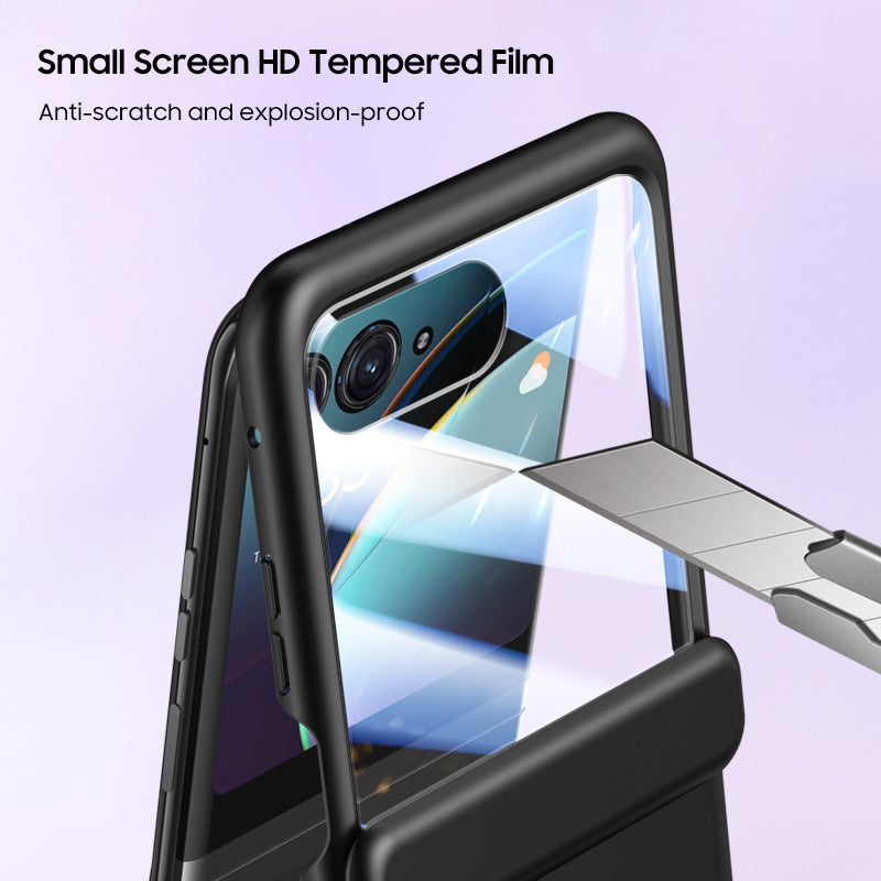 Ultra-Thin Matte Case