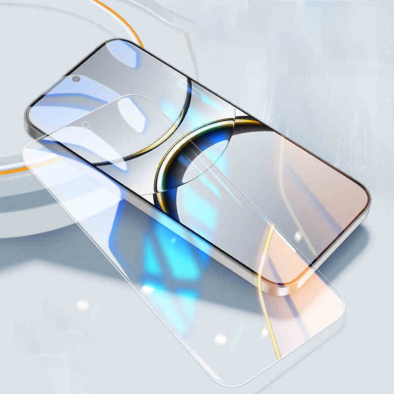 OPPO Series | 3D HD Screen Protector