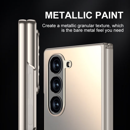 Ultra-Thin Matte Case