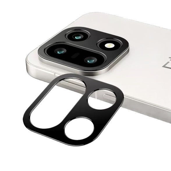 OnePlus Series | Metal Frame Protection