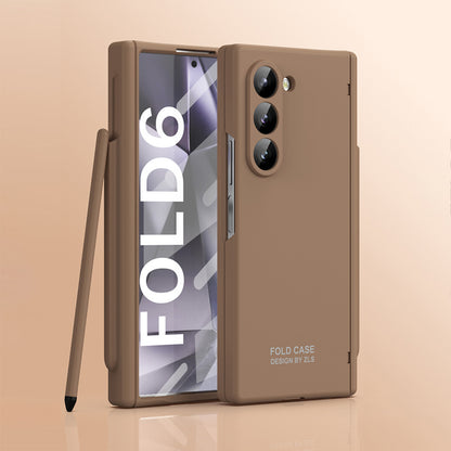 Skin-Feel Matte Case with MagSafe