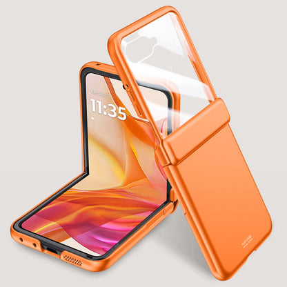 Ultra-Thin Matte Case