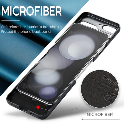 Business Leather Case