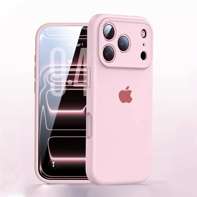 Silicone Case