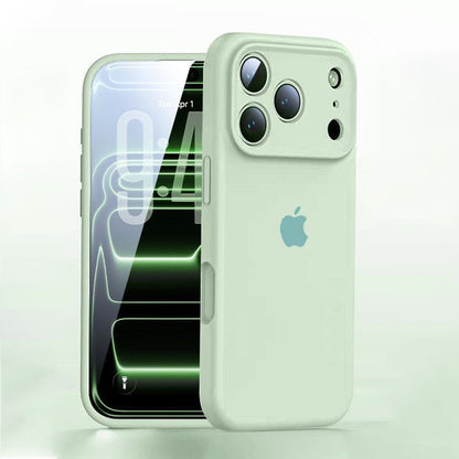 Silicone Case