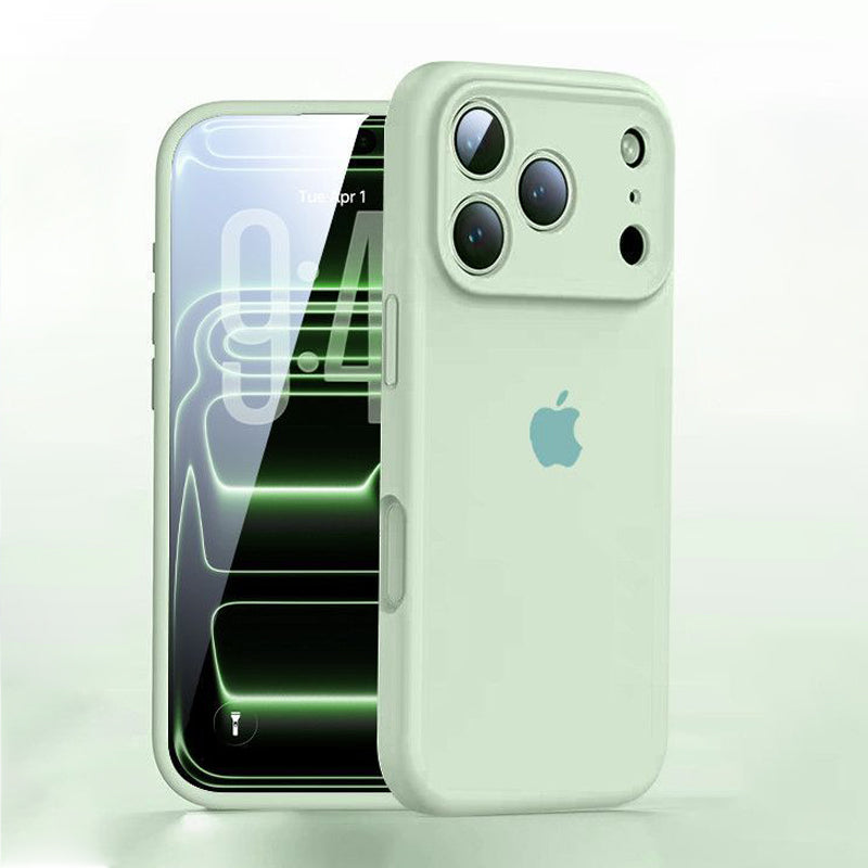 Silicone Case