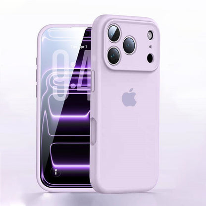 Silicone Case