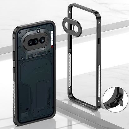 Metal Heat Dissipation Frame