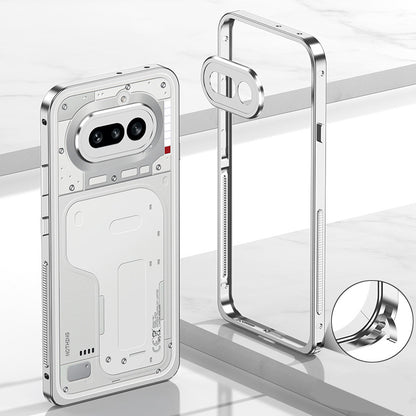 Metal Heat Dissipation Frame