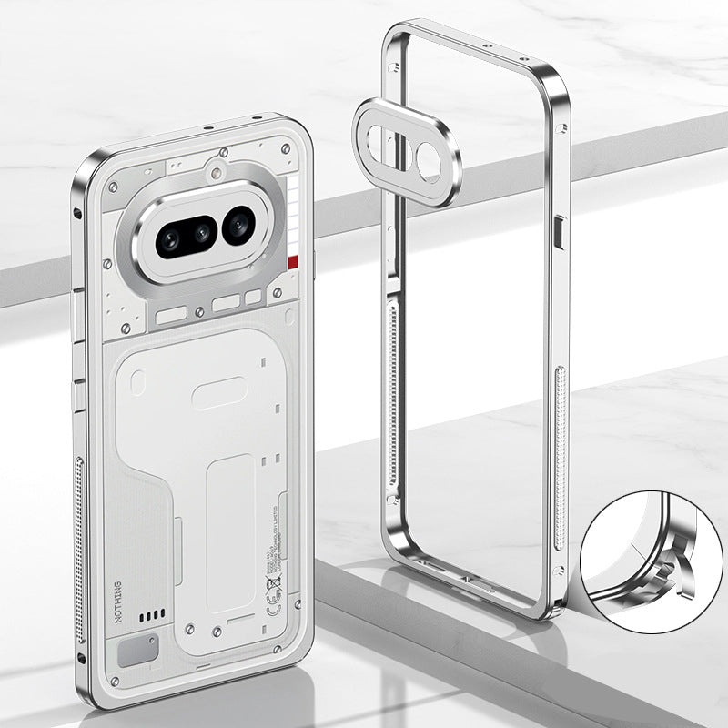 Metal Heat Dissipation Frame