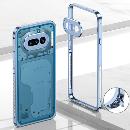 Metal Heat Dissipation Frame