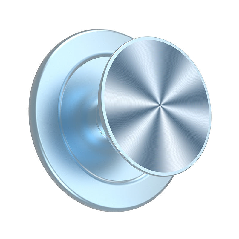 Aluminum Alloy Airbag Grip Support For MagSafe