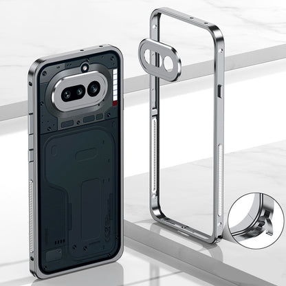 Metal Heat Dissipation Frame