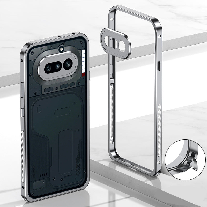 Metal Heat Dissipation Frame