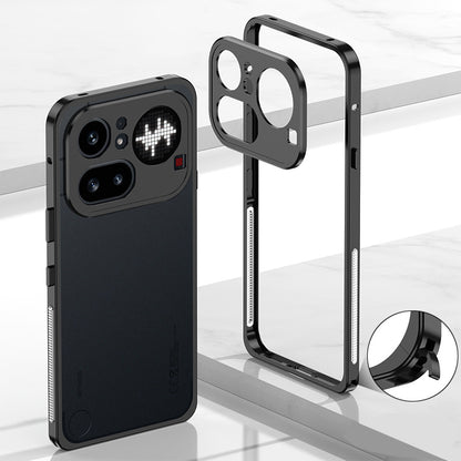 Metal Heat Dissipation Frame