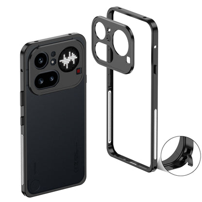 Metal Heat Dissipation Frame