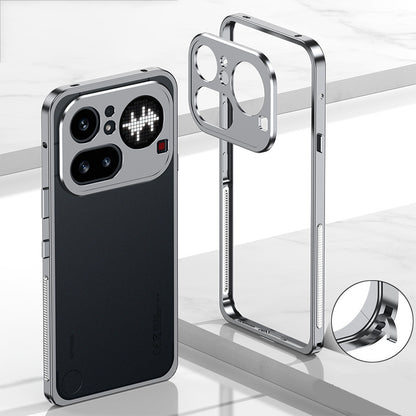 Metal Heat Dissipation Frame