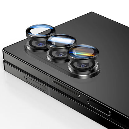 Galaxy Z Fold Series | Aluminum Alloy Lens Ring