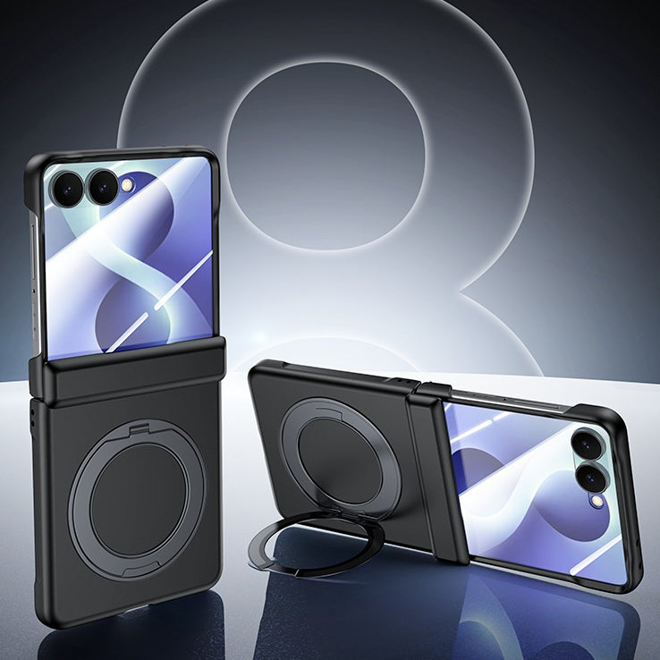 Rotating Kickstand Case with MagSafe