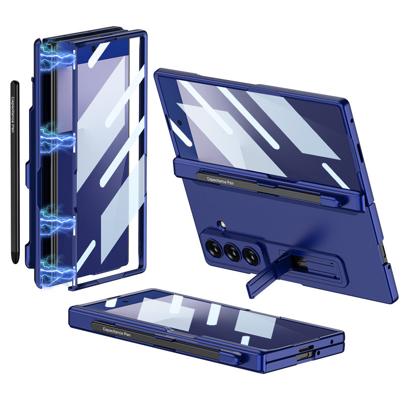 Ultra-Thin Anti-Fall Bracket Case