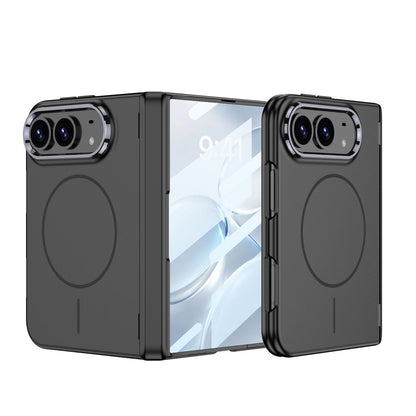 Ultra-Thin Matte Anti-Fingerprint Case with MagSafe