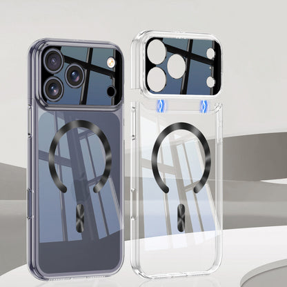 Classic Crystal Case with MagSafe