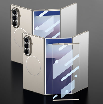 Ultra-Thin Matte Case with MagSafe