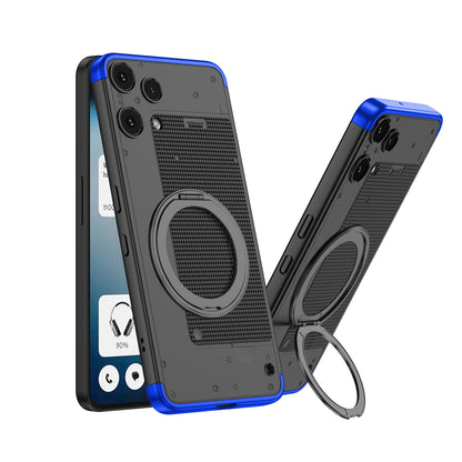 Armor Anti-Fall Case with MagSafe