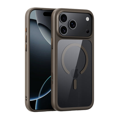 Frosted Case with MagSafe