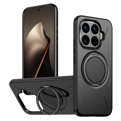 Ring Kickstand Frosted Case with MagSafe