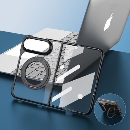 Super Crystal Case with MagSafe