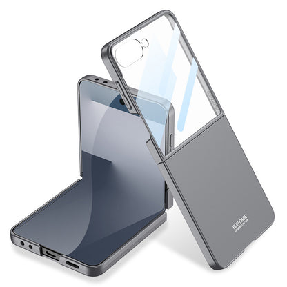 Ultra-Thin Matte Case