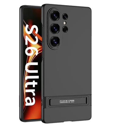 Invisible Bracket Frosted Case