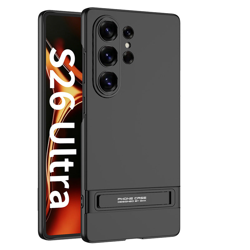 Invisible Bracket Frosted Case