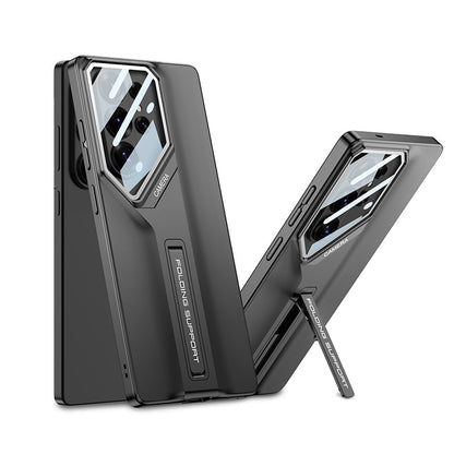 Mechanical Style Case with Kickstand