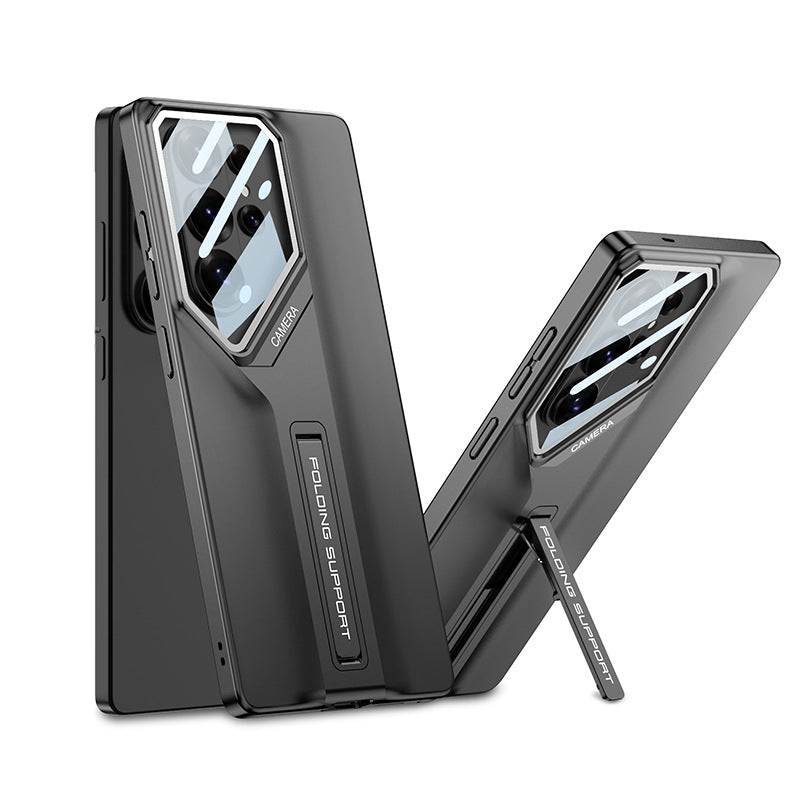 Mechanical Style Case with Kickstand