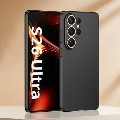 Skin-Feel Matte Case