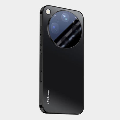Frosted Ultra-Thin Feel Case