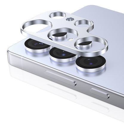 Samsung Series | Metal Frame Protection