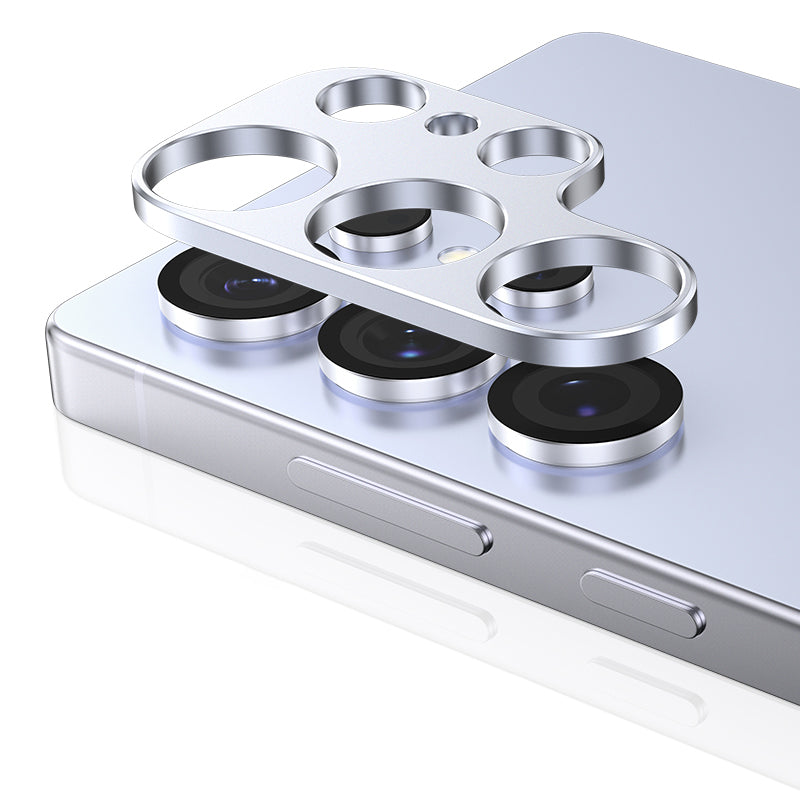 Samsung Series | Metal Frame Protection