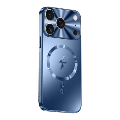 Anti-Fingerprint Matte Case with MagSafe