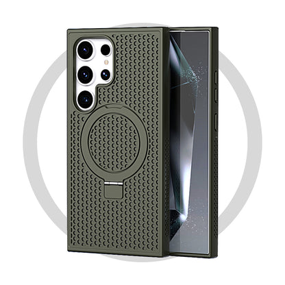 Samsung-Serie | Wärmeableitung integrierte Handyhülle 