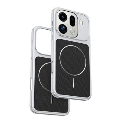 Dual Color Shockproof Case with MagSafe