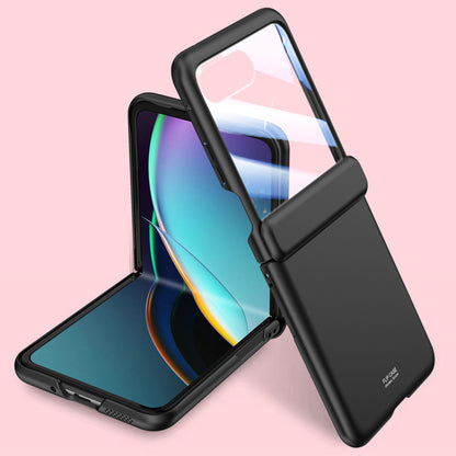 Ultra-Thin Matte Case