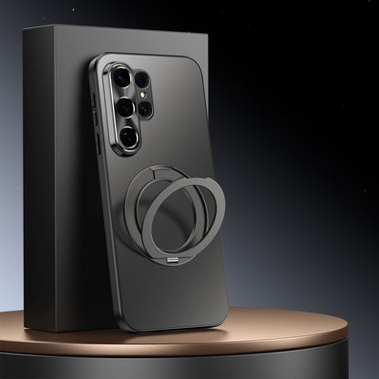 Metal Rotating Bracket Case